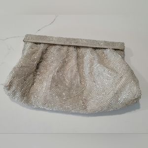 Lord & Taylor clutch